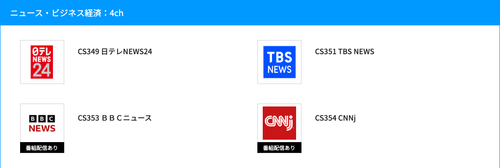 ニュース・ビジネス経済