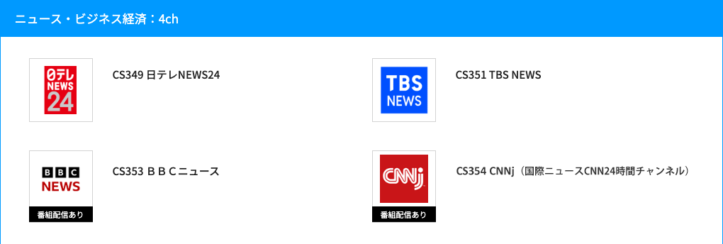 ニュース・ビジネス経済