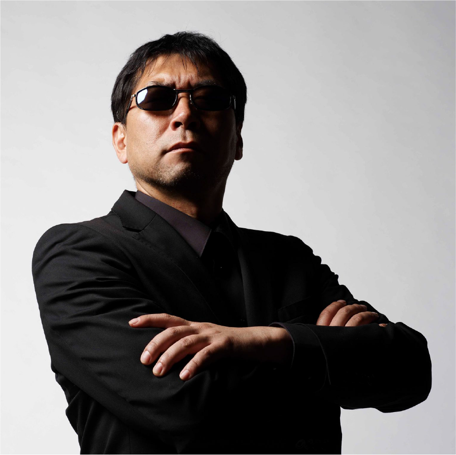 三上丈晴(月刊ムー編集長)