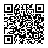 アプリダウンロード用QRコード