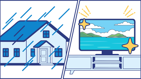 まとめて楽々、管理がシンプルに