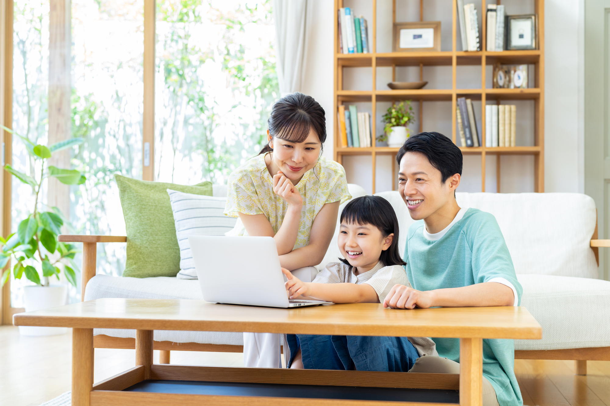光回線乗り換えがおすすめな人