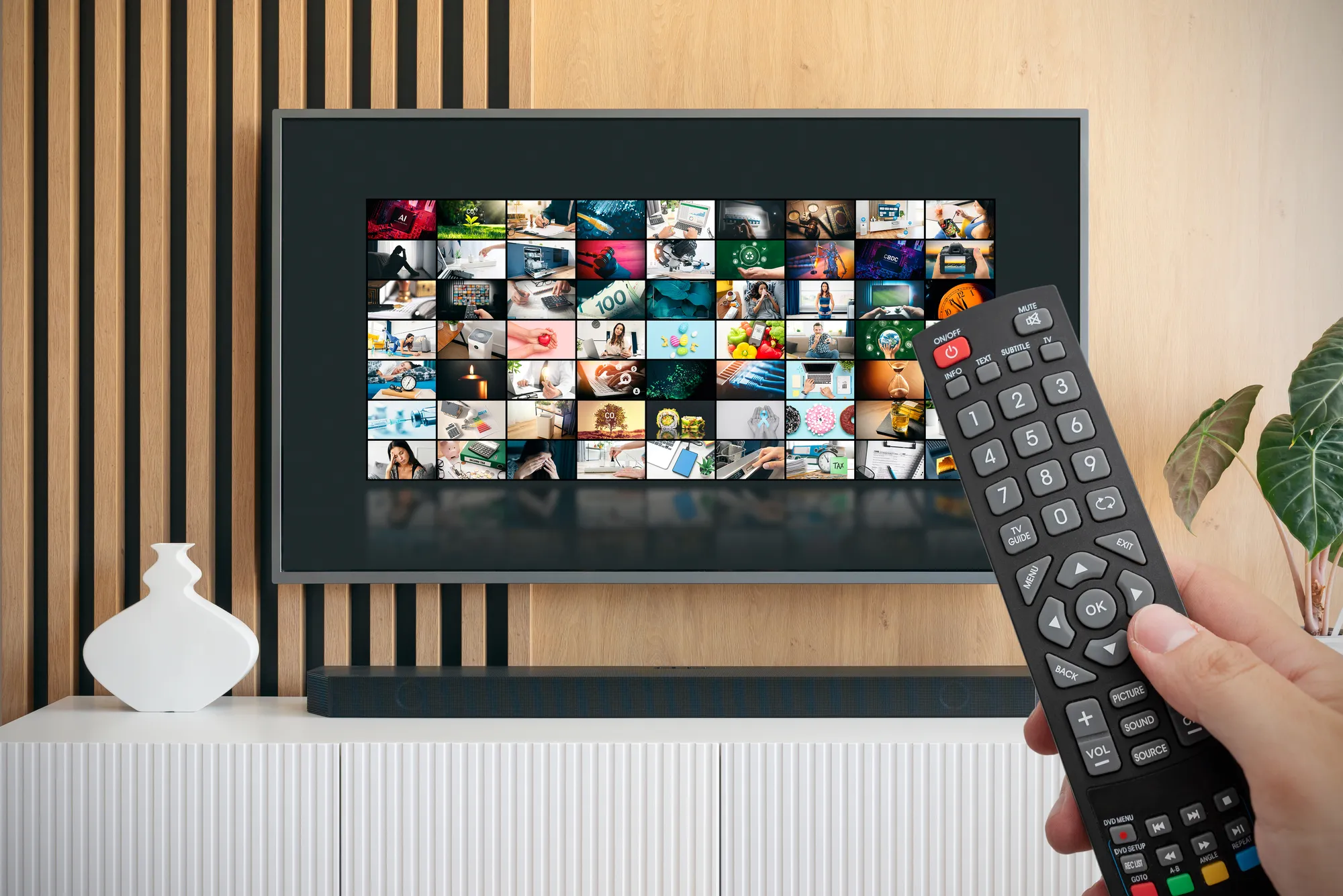 テレビアンテナ工事のまとめ