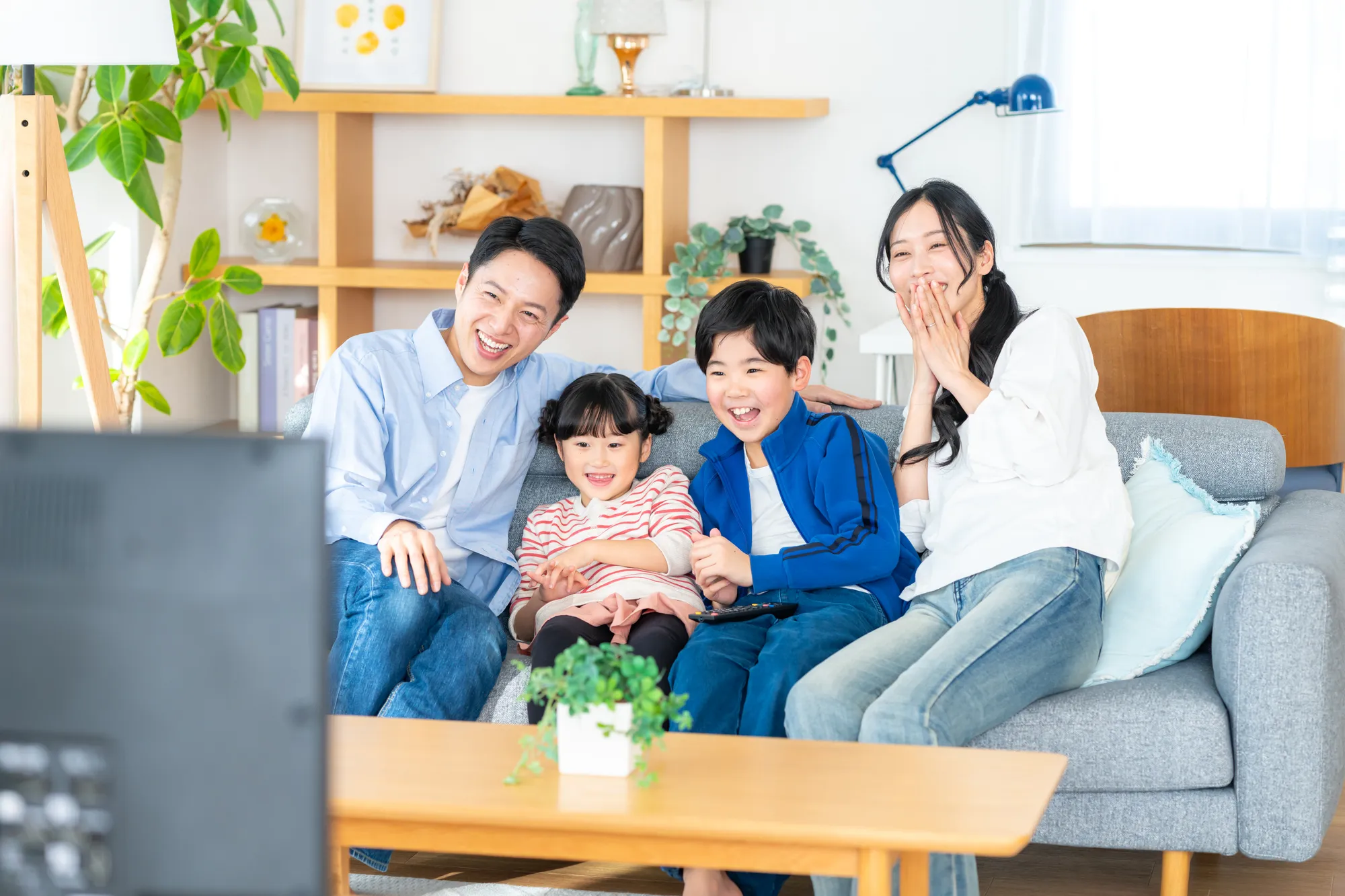 UQモバイル×光回線の自宅セット割のまとめ
