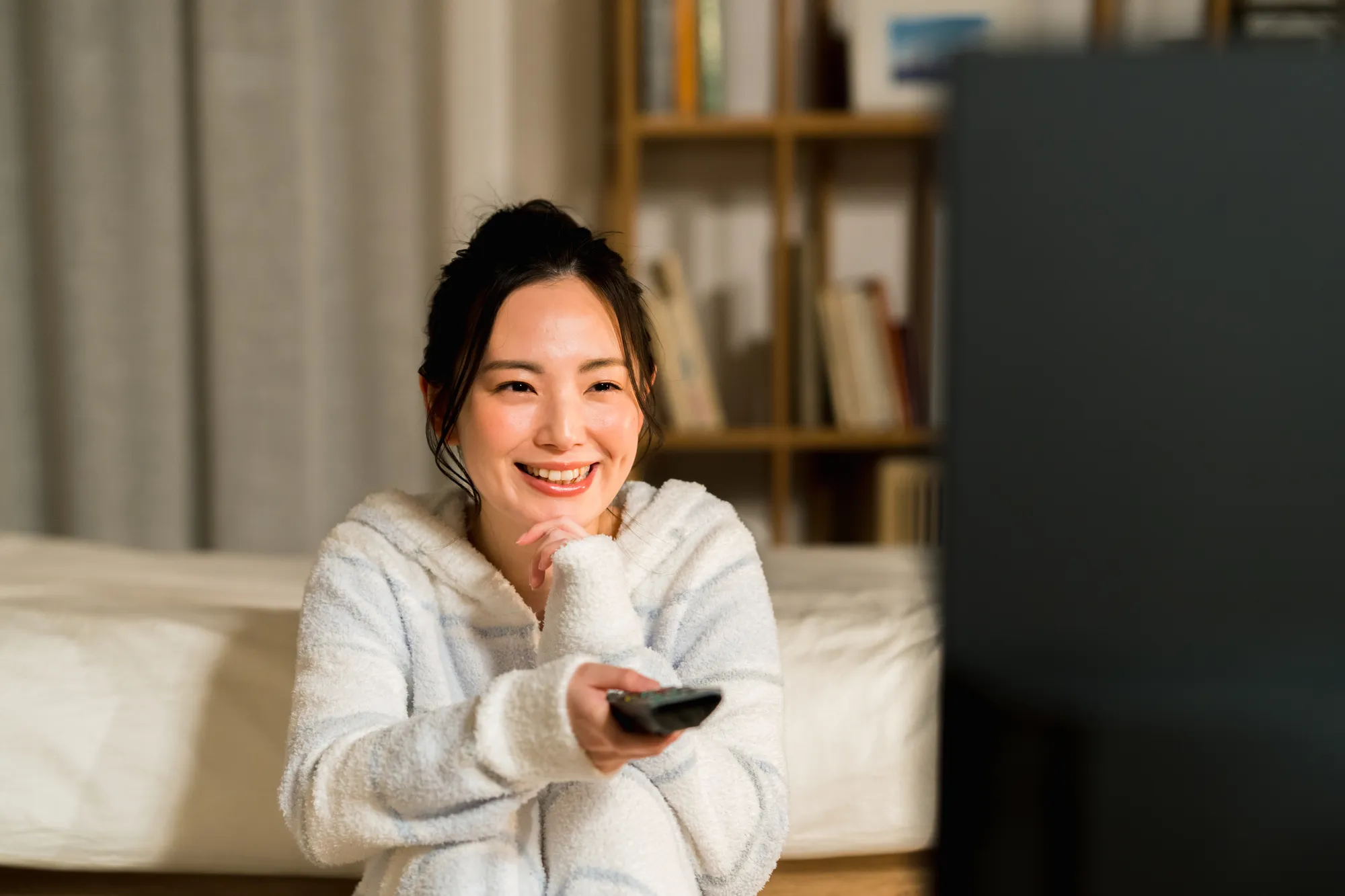光回線テレビがおすすめな人