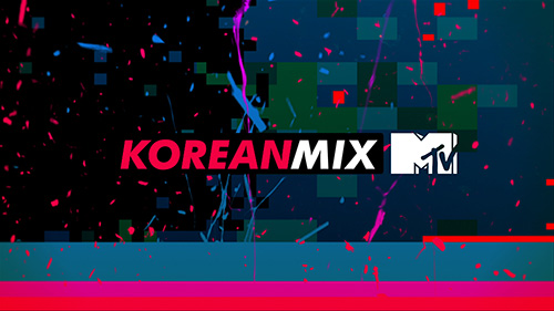 KOREAN MIX SPECIAL: 第5世代アーティスト特集
