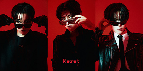 Reset To Start -しゅーばやし-