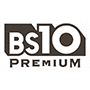 BS10 プレミアム
