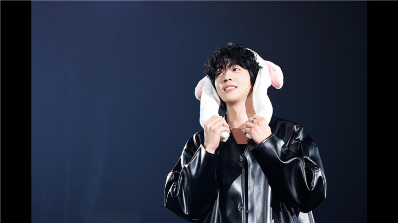 2025 CHAE JONG HYEOP The 1st Anniversary Fanmeeting in JAPAN ‘us’