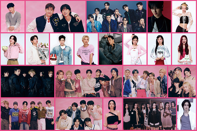 SMTOWN LIVE 2025 in TOKYO 