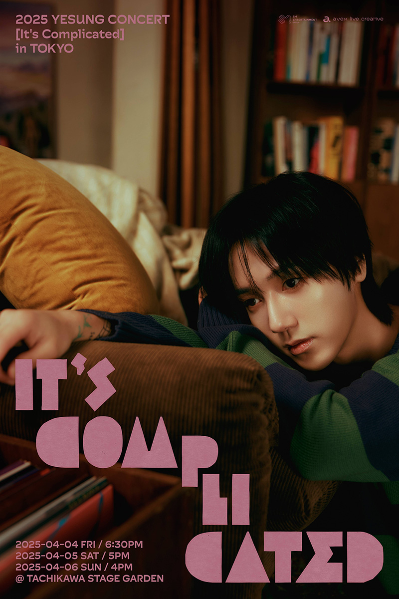 YESUNG