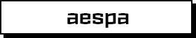 aespa