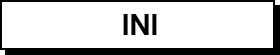 ini