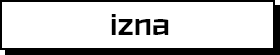 izna