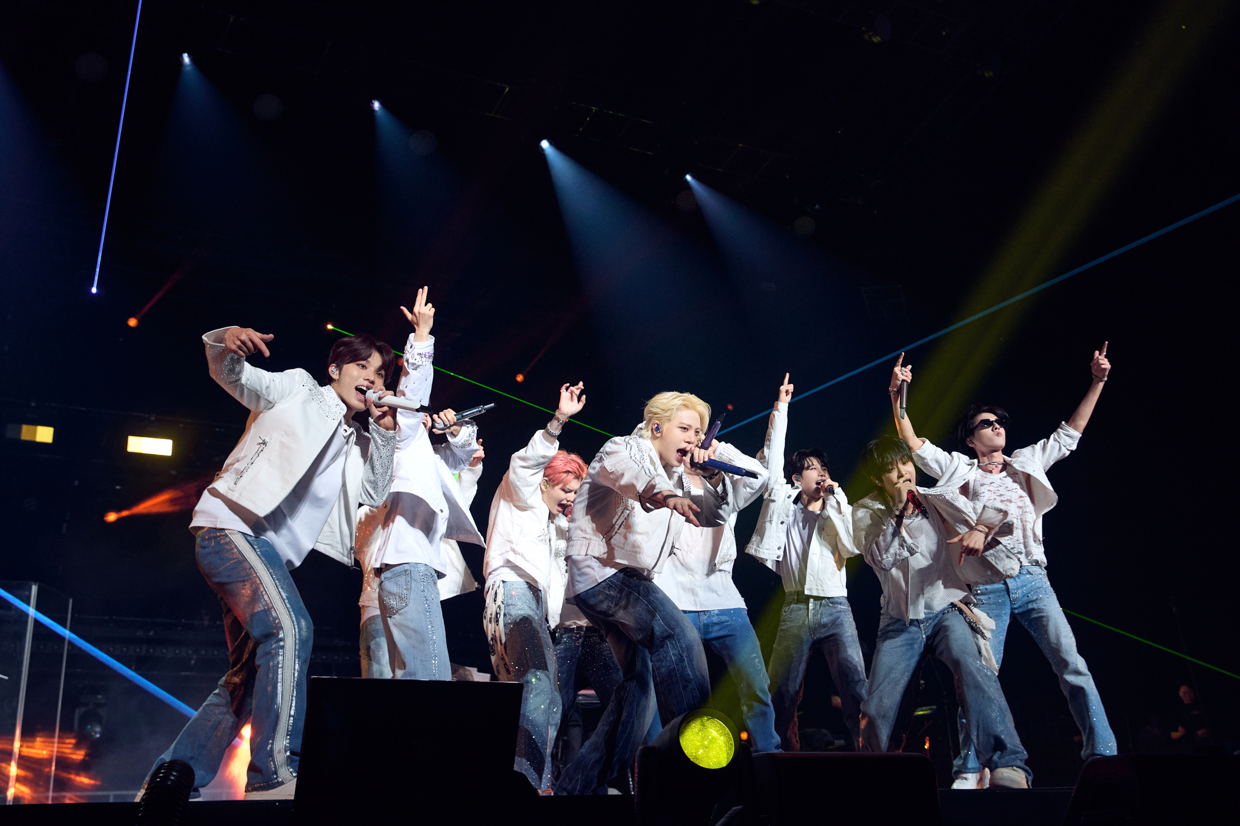 2025 TREASURE FAN CONCERT [SPECIAL MOMENT] IN JAPAN 完全版
