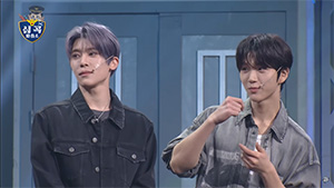 【NCT WISH出演】ギャグコンサート